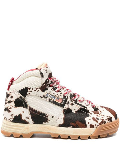MALGA MID SNEAKERS