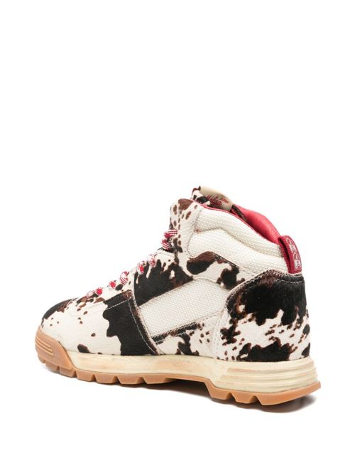 MALGA MID SNEAKERS