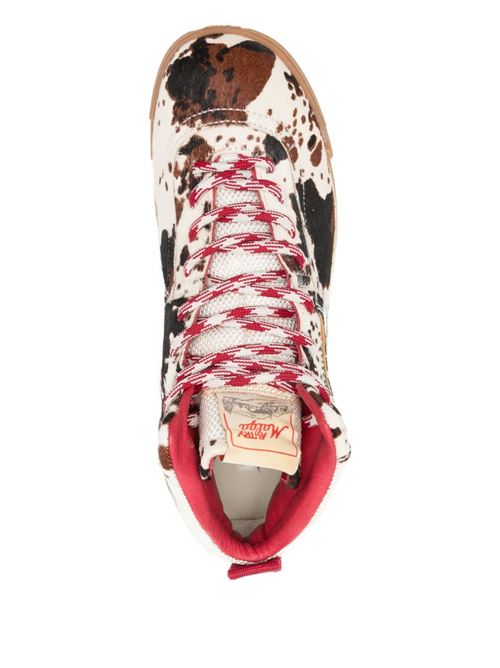 MALGA MID SNEAKERS