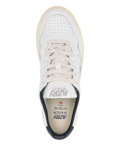 MEDIALIST LOW SNEAKERS