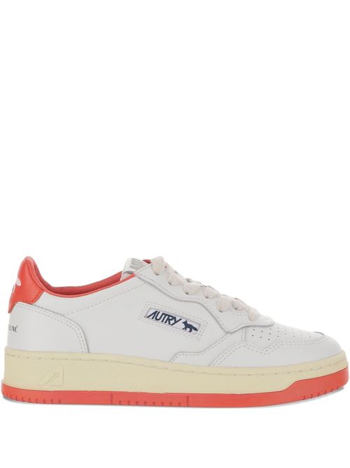 MEDIALIST LOW SNEAKERS