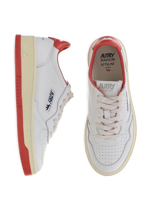 MEDIALIST LOW SNEAKERS