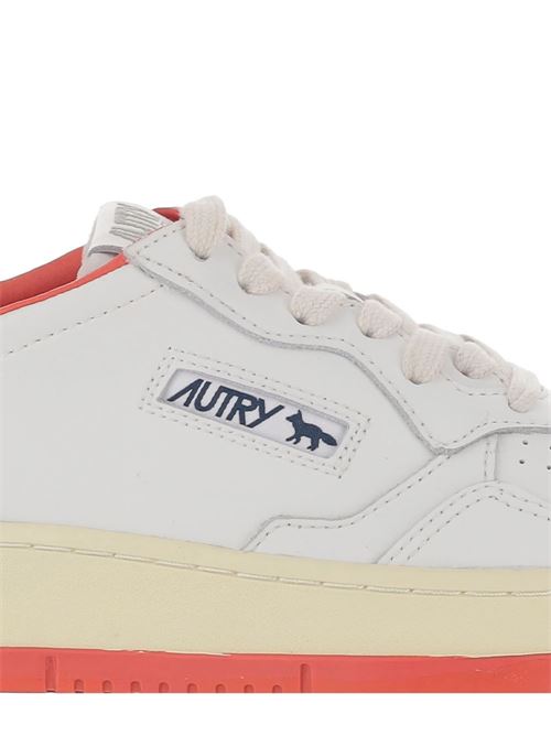 MEDIALIST LOW SNEAKERS