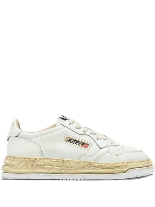 MEDIALIST LOW SUPER VINTAGE SNEAKERS