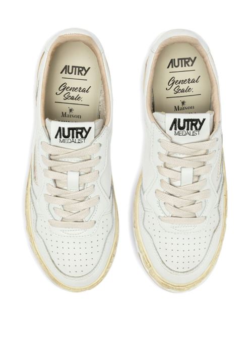 MEDIALIST LOW SUPER VINTAGE SNEAKERS