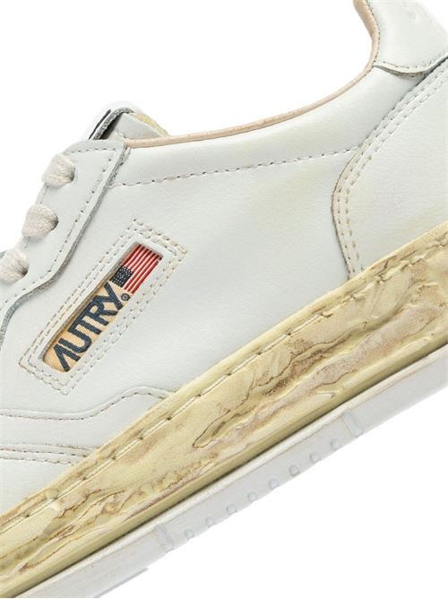 MEDIALIST LOW SUPER VINTAGE SNEAKERS