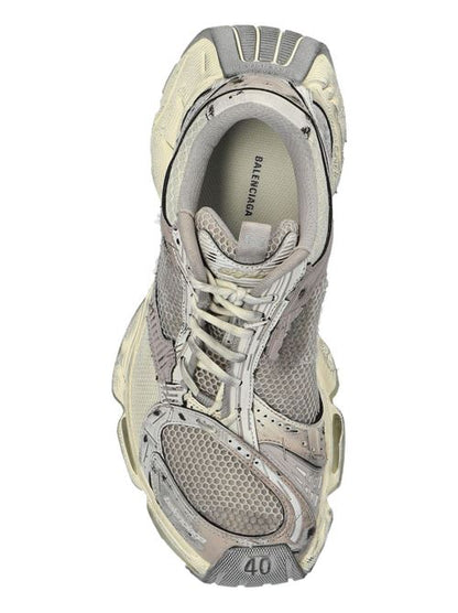 STAPLER SNEAKERS