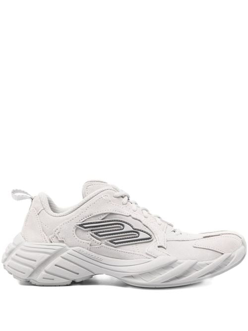 MONDAY LEATHER SNEAKERS