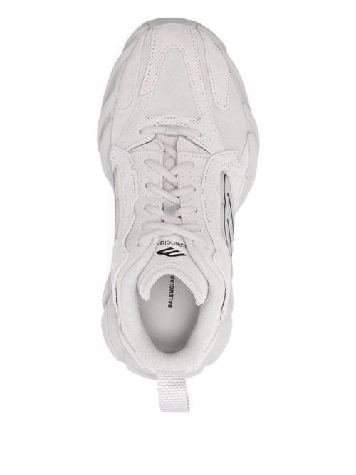 MONDAY LEATHER SNEAKERS