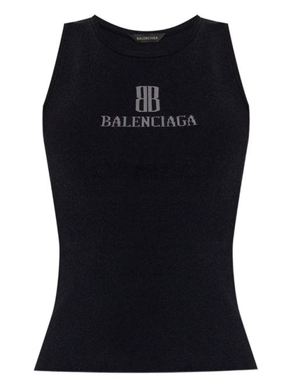 LOGO TANK TOP