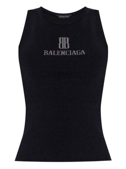 LOGO TANK TOP