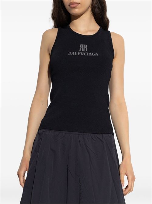 LOGO TANK TOP