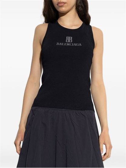 LOGO TANK TOP