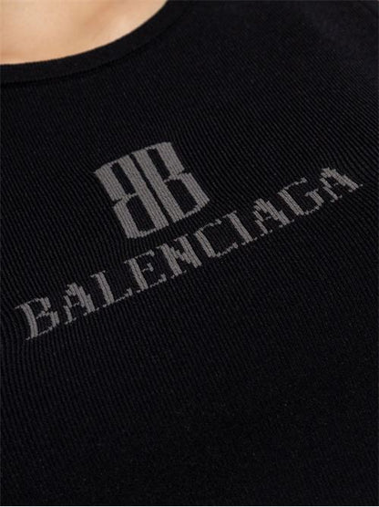 LOGO TANK TOP