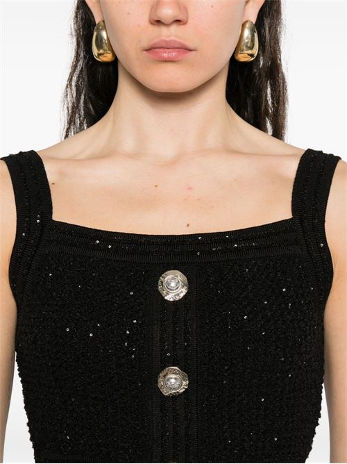 TWEED TOP