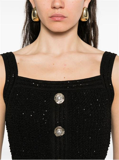 TWEED TOP