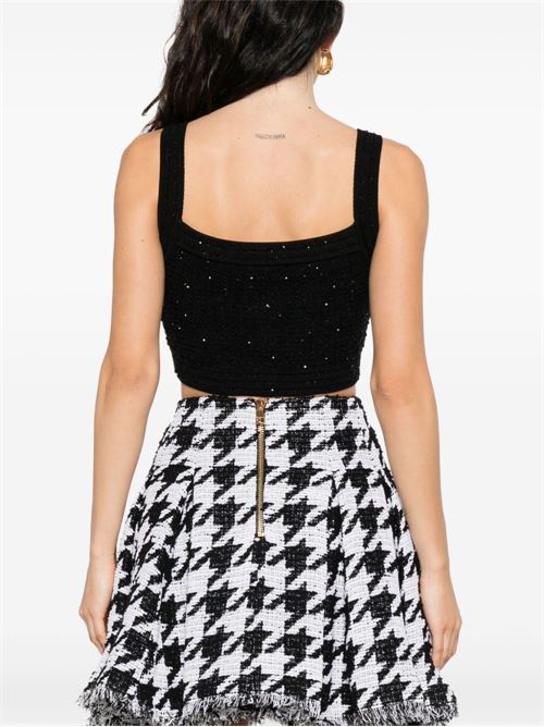 TWEED TOP