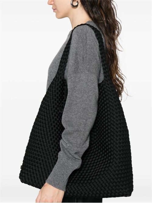 CASHMERE CREWNECK SWEATER