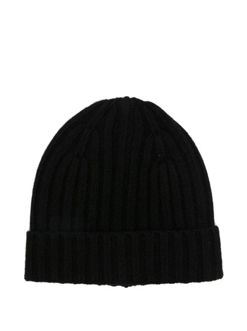 CASHMERE BEANIE