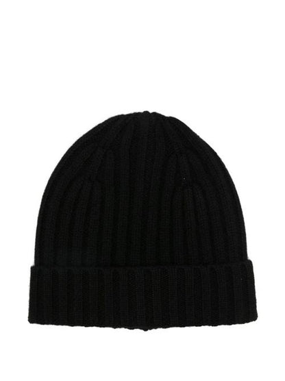 CASHMERE BEANIE