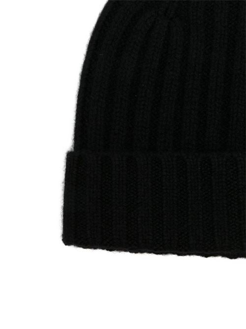 CASHMERE BEANIE