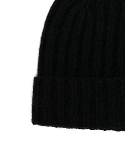 CASHMERE BEANIE