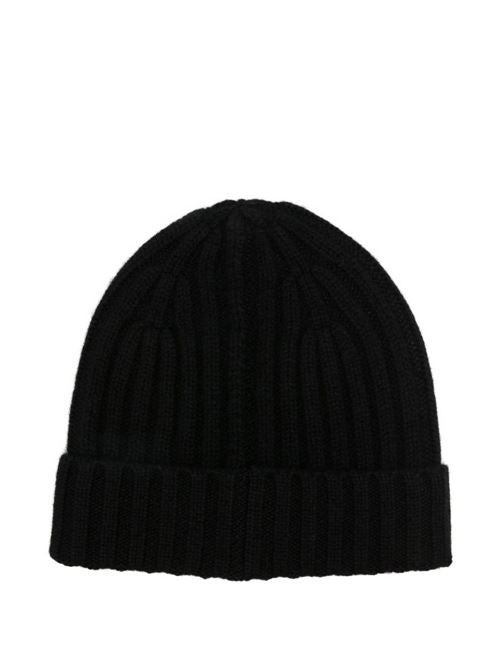CASHMERE BEANIE