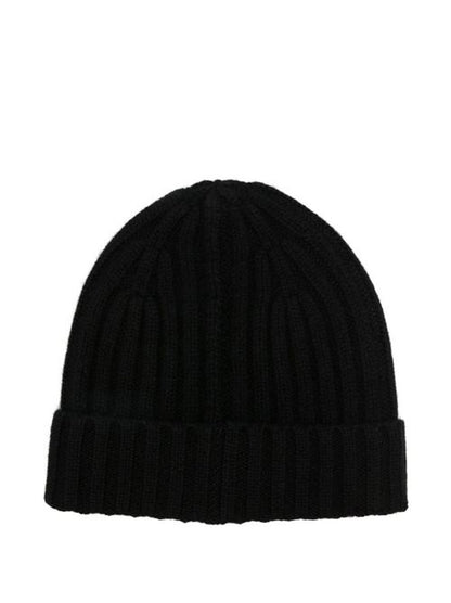 CASHMERE BEANIE