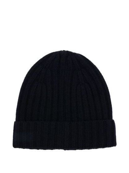 CASHMERE BEANIE