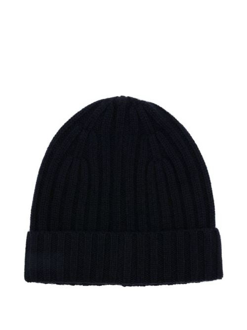 CASHMERE BEANIE