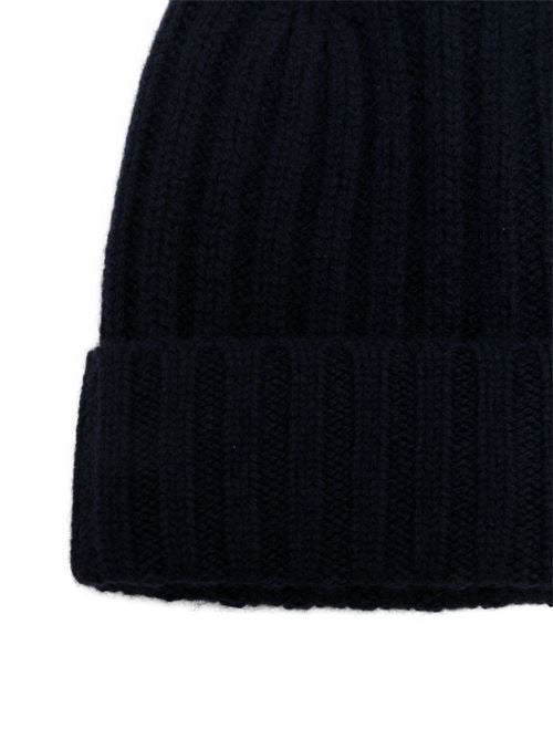CASHMERE BEANIE