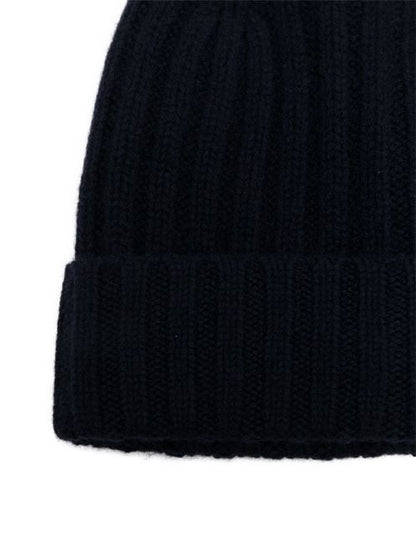 CASHMERE BEANIE