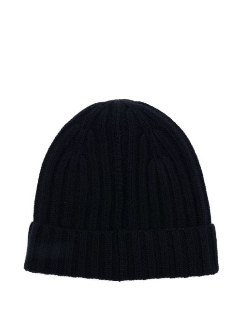 CASHMERE BEANIE
