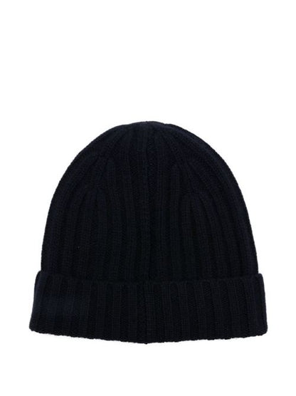 CASHMERE BEANIE