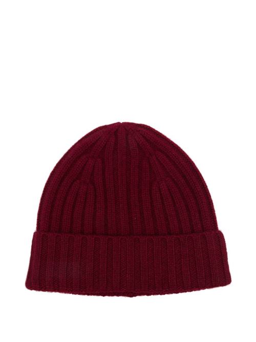 CASHMERE BEANIE