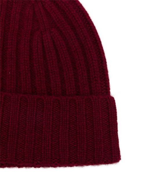 CASHMERE BEANIE