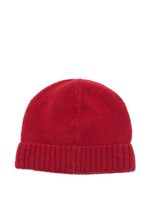 CITY CASHMERE BEANIE