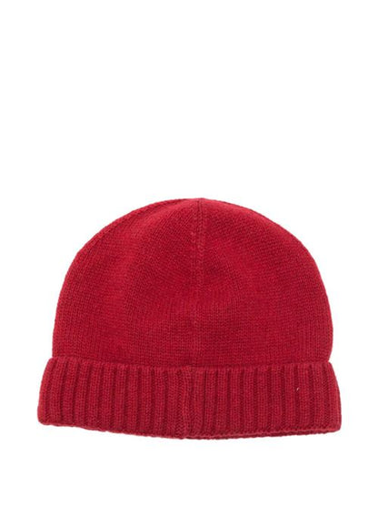 CITY CASHMERE BEANIE