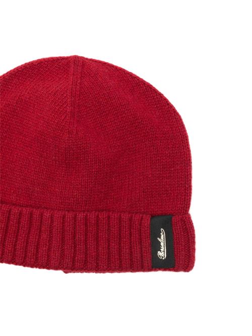 CITY CASHMERE BEANIE
