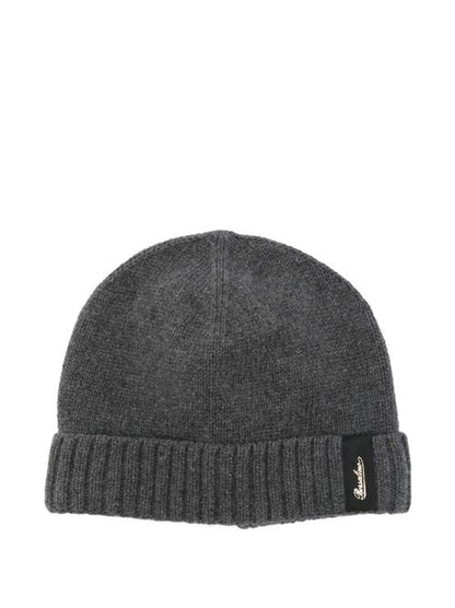 CITY CASHMERE BEANIE