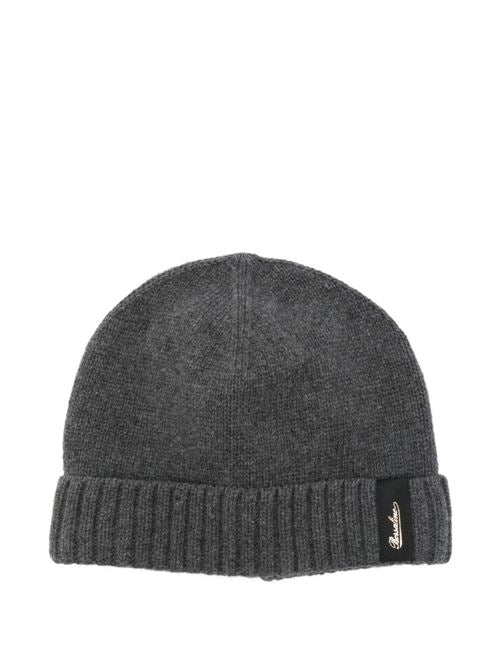 CITY CASHMERE BEANIE