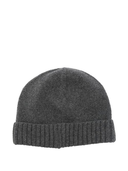 CITY CASHMERE BEANIE