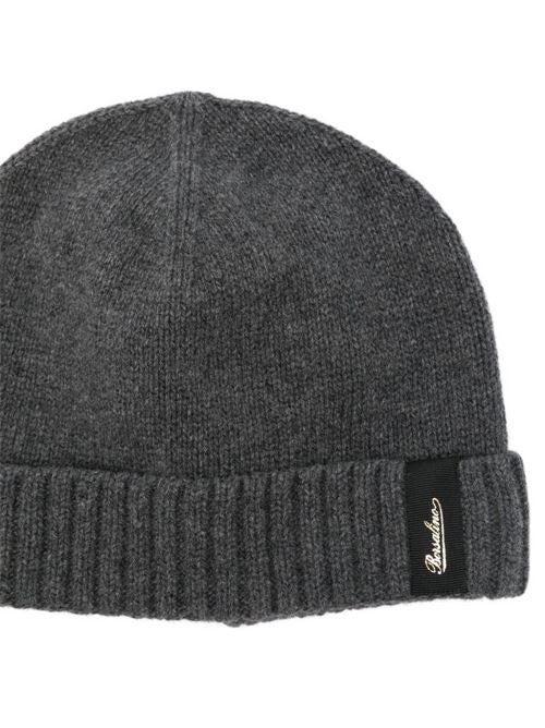 CITY CASHMERE BEANIE