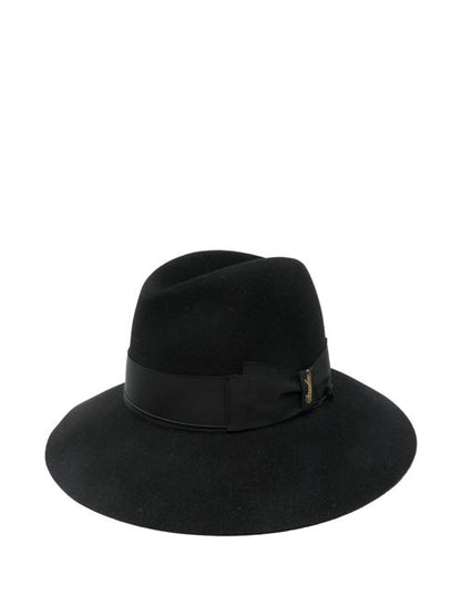 CLAUDETTE WOOL HAT