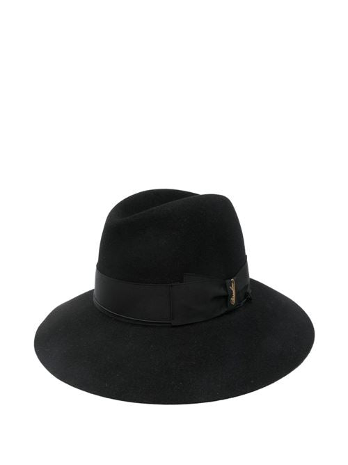 CLAUDETTE WOOL HAT