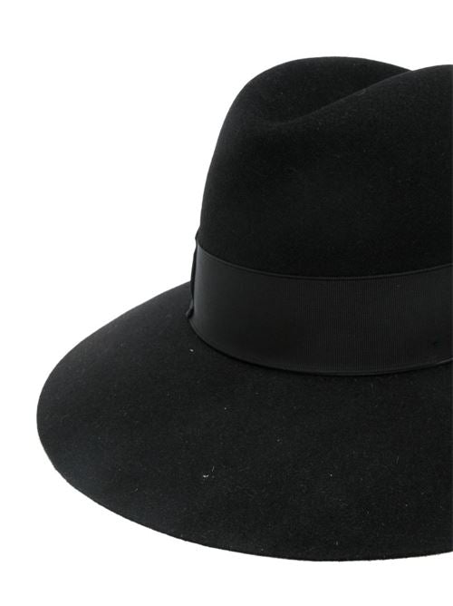 CLAUDETTE WOOL HAT
