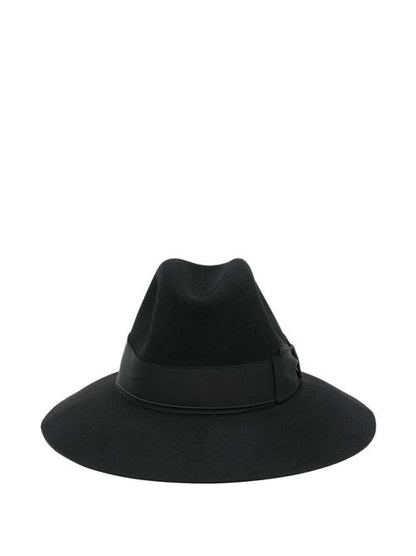 CLAUDETTE WOOL HAT