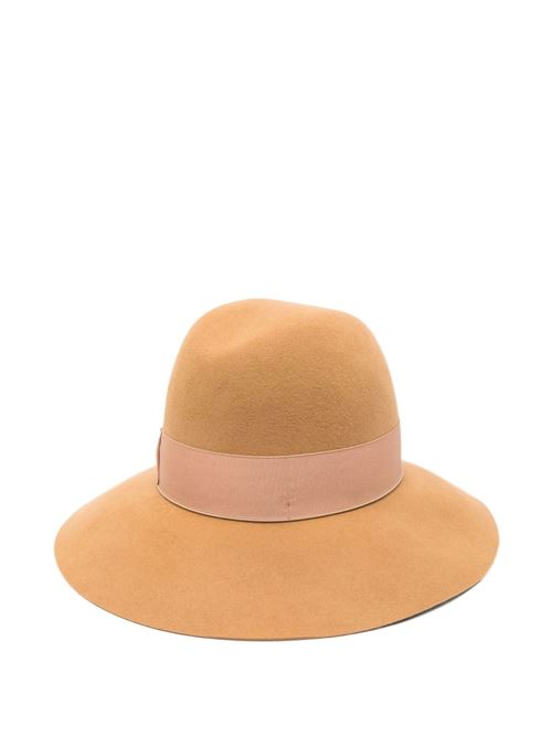 CLAUDETTE WOOL HAT