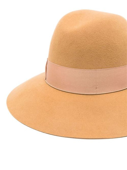 CLAUDETTE WOOL HAT