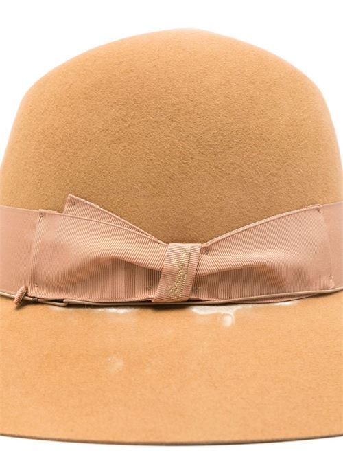 CLAUDETTE WOOL HAT